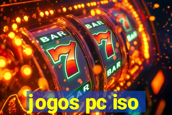 jogos pc iso